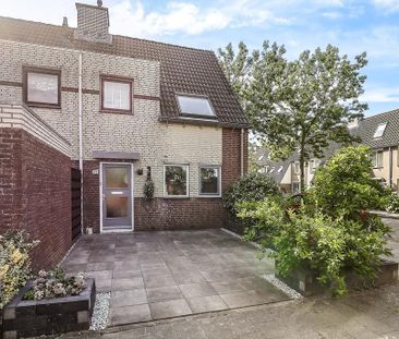 Vijverbos 32, Hoofddorp Overbos Zuid, 2134GS - Foto 2