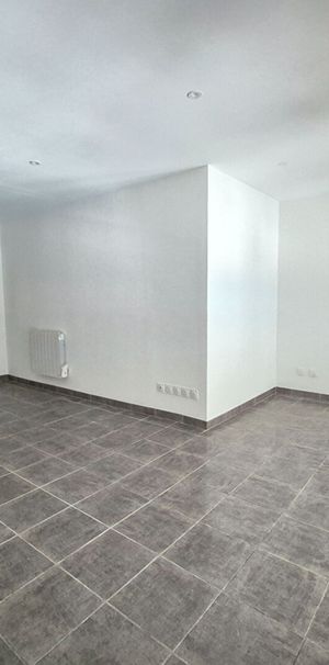 Location appartement 2 pièces, 52.77m², Limoux - Photo 1