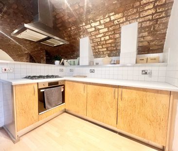 1 bed apartment to rent in Roscoe Street, Liverpool, L1 9 - Photo 5