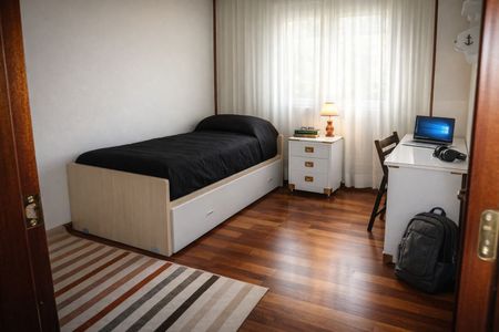 Alquiler de piso en Calle los Abedules - Photo 4