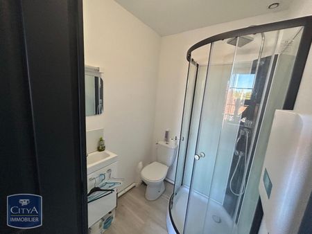 Location Appartement 1 pièce 18m² DOUAI 59500 - Photo 3