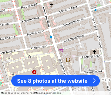 Chatsworth Road, Hackney, London - Photo 1