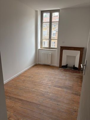 T3 Thizy-les-Bourgs - Photo 1