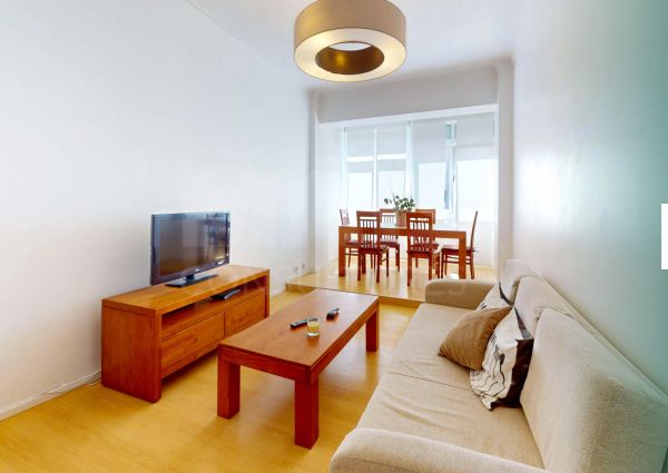 Apartamento T2 em Lisboa