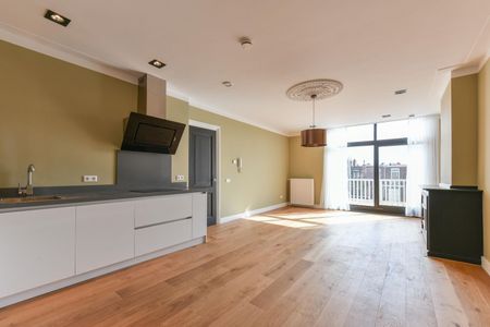 Appartement te huur: 2e Sweelinckstraat 100-A 2517 GZ Den Haag - Foto 2