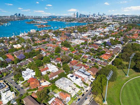 3/70 Hampden Road, Russell Lea NSW 2046 - Apartment For Rent | Domain - Photo 3