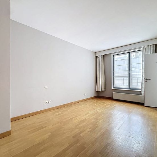 Appartement te huur - Photo 1