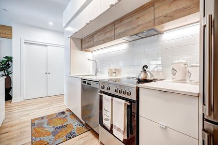 305 Rue de la Montagne, Montréal, QC - Photo 5