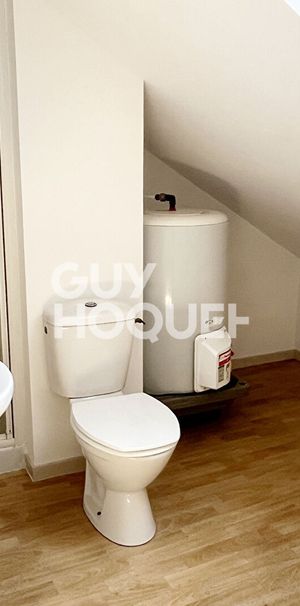 À LOUER - Appartement 1 chambre - Photo 2