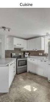 3 1/2 à louer à Lévis - Desjardins - Photo 1