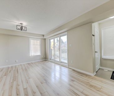 For Lease - 5625 Oscar Peterson Boulevard Unit# 1, Mississauga, Ontario - Photo 5