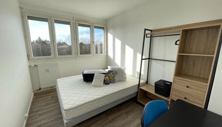 Appartement T5 - Photo 3