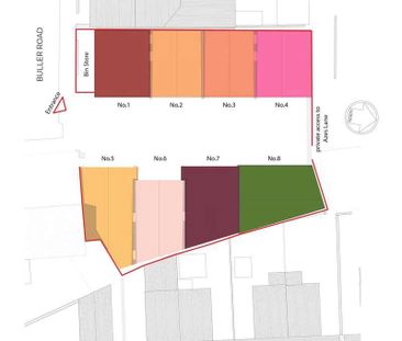 Drovers Mews, Barnstaple, Devon, EX32 - Photo 1
