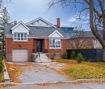 For Lease - 21 Kelso Avenue, Toronto, Ontario - Photo 4