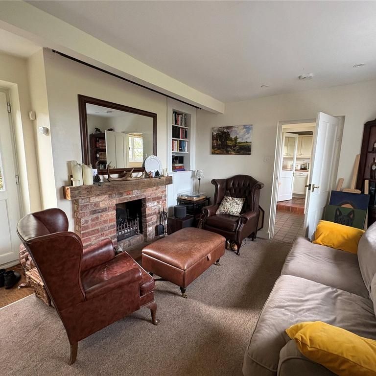 2 bedroom detached house to rent - Photo 1