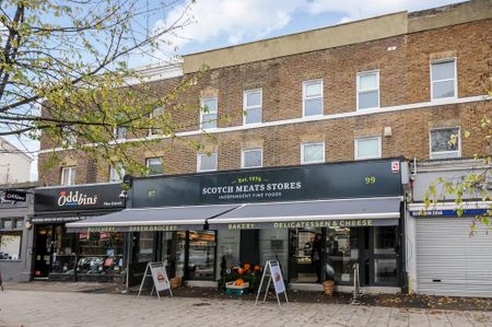 3 bedroom maisonette to rent - Photo 4