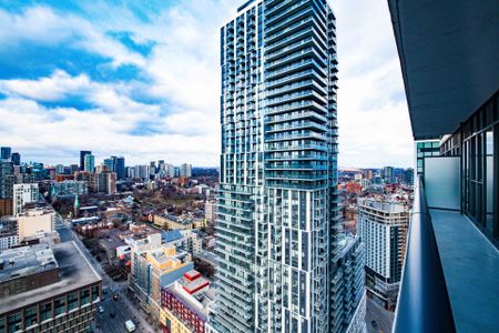 For Lease - 159 Dundas Street Unit# 3007, Toronto, Ontario - Photo 4
