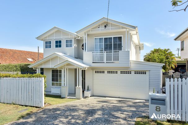8 Eltham Street, Kedron QLD 4031 - House For Rent | Domain - Photo 1