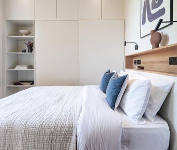 Studio to rent - Photo 6