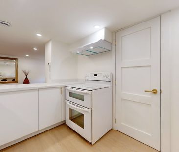 For Lease - 22 Pitt Avenue Unit# Basement, Toronto, Ontario - Photo 5