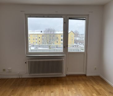 Norrgårdsgatan, Hallsberg - Photo 1