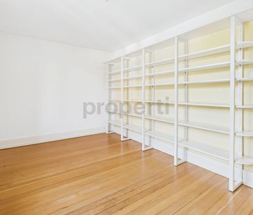 Charmante 3.5-Zimmer Wohnung in Solothurn - Foto 1