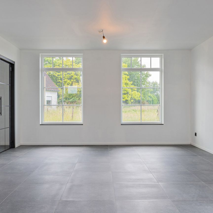 SERSKAMP - Riante nieuwbouwwoning - Foto 1