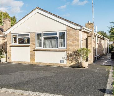 1 bedroom semi-detached bungalow to rent - Photo 4