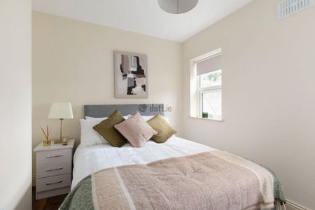 Apartment to rent in Dublin, Ranelagh - Photo 4