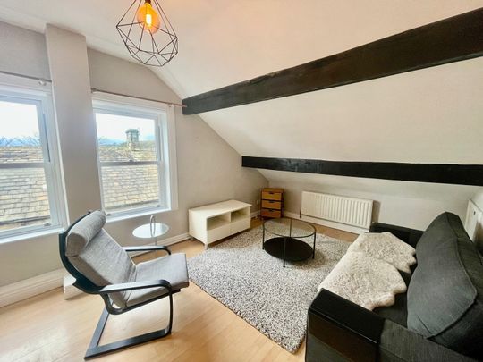 2 bedroom apartment to rent - Photo 1