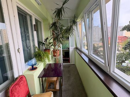 Camil Ressu nr. 9, bloc 58, metrou Dristor 1, - Fotografie 2