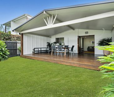 TWO BEDROOM FURNISHED COASTAL DUPLEX - Photo 6