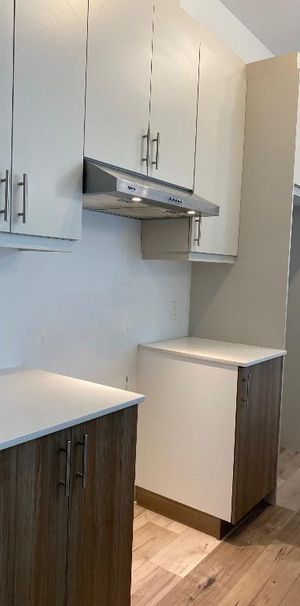 Unité de coin - magnifique appartement 4 1/2 à Longueuil - Photo 1