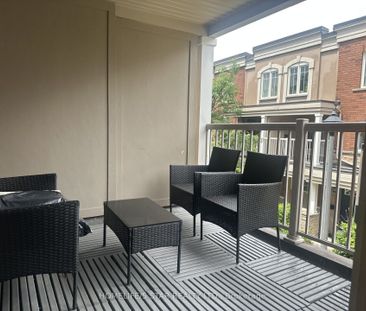 For Lease - 375 Cook Road Unit# 27, Toronto, Ontario - Photo 1