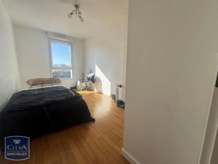 Appartement à louer 4 pièces 77m² - Photo 5