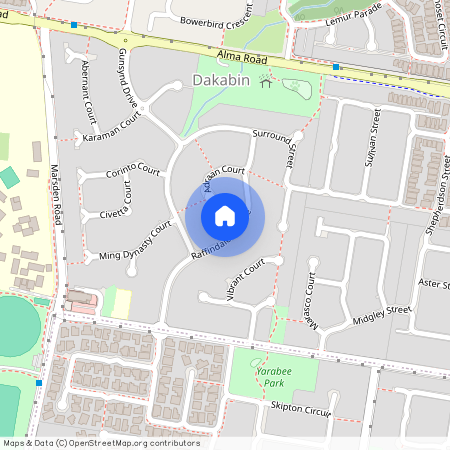 18 Raffindale Avenue, Dakabin QLD 4503