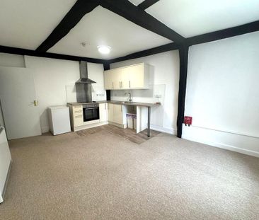 2 bedroom flat to rent - Photo 5