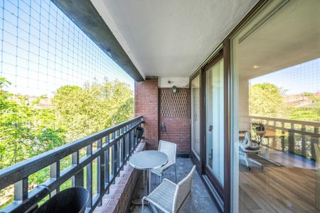 2 bedroom apartment to rent - Photo 3