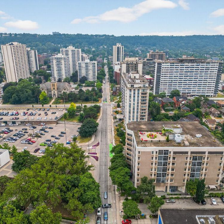 For Lease - 66 Bay Street Unit# 104, Hamilton, Ontario - Photo 1