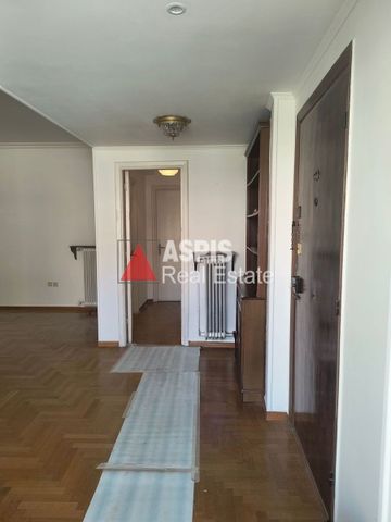 Διαμέρισμα για ενοικίαση Κυψέλη - Photo 3