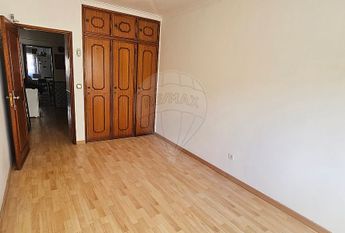 Apartamento T3 em Lisboa