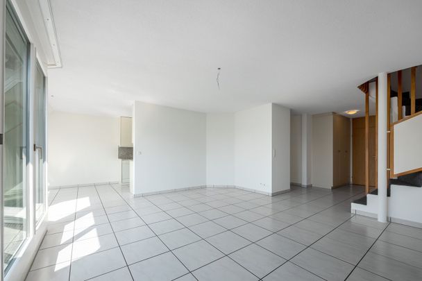 4.5 Zimmer, 137 m², 3. Stock - Photo 1