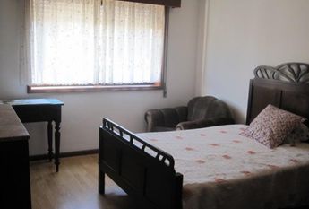 Alugo quartos Polo Universitario FEUP Hospital Sao Joao