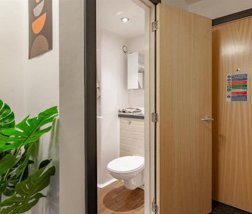 Studio to rent - Photo 2