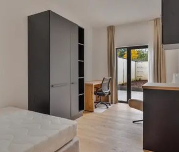 Geldenaaksebaan 126 0002, 3001 Leuven Heverlee, België - Foto 1