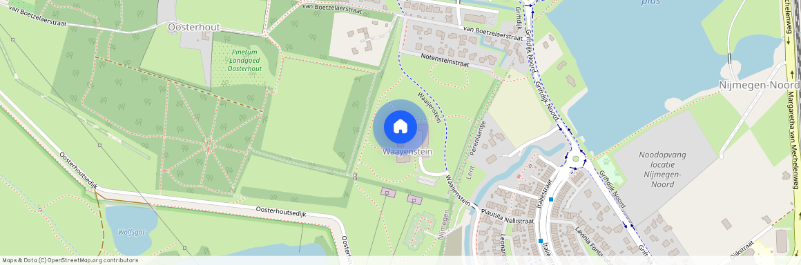 Waaijenstein 62, 6515JH Nijmegen