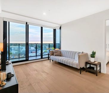 807/6 Railway Road, Cheltenham VIC 3192 - Apartment For Rent | Domain - Photo 4