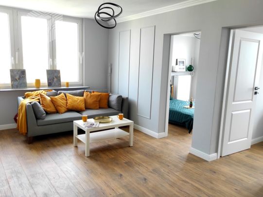 3 Pokoje blisko Galerii Mokotów - Zdjęcie 1