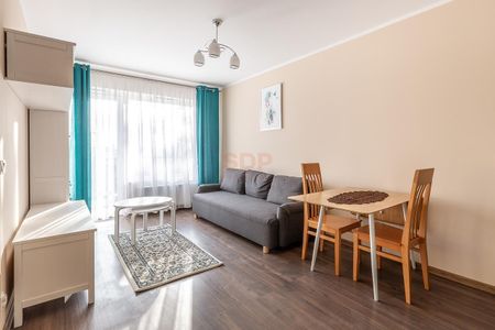 Olimpia Port Vasco Da Gamy 2pokoje 39m2 2250zł - Photo 3