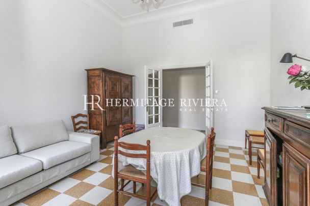 3 Pièces - Résidence Belle Époque "Le Bristol" - Photo 1